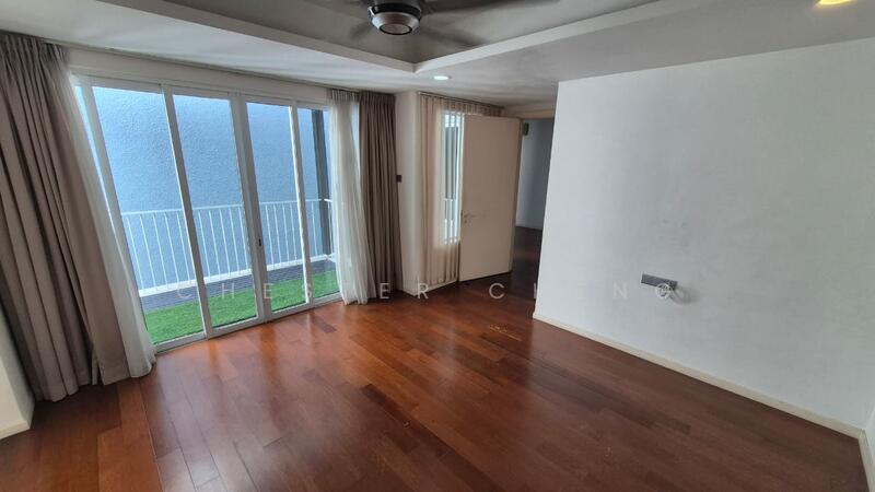 The Glades untuk Untuk Dijual - RM 2,100,000, Feb 2026 - Balcony - PropertyGuru.com.my