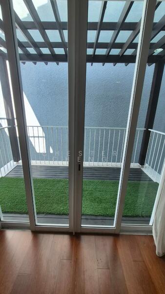 The Glades untuk Untuk Dijual - RM 2,100,000, Feb 2026 - Balcony - PropertyGuru.com.my