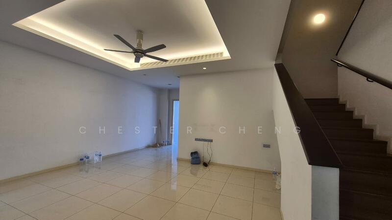The Glades untuk Untuk Dijual - RM 2,100,000, Feb 2026 - Living Room - PropertyGuru.com.my