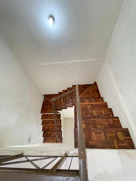 2-storey Terraced House for Rent in Taman Mount Austin (Tebrau) - Nicholas Low - Interior - PropertyGuru.com.my