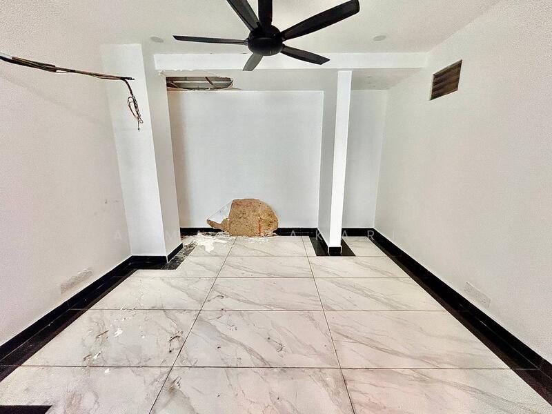 Bungalow for Sale in Setiawangsa (Kuala Lumpur) - Akmal Zakaria - PropertyGuru.com.my