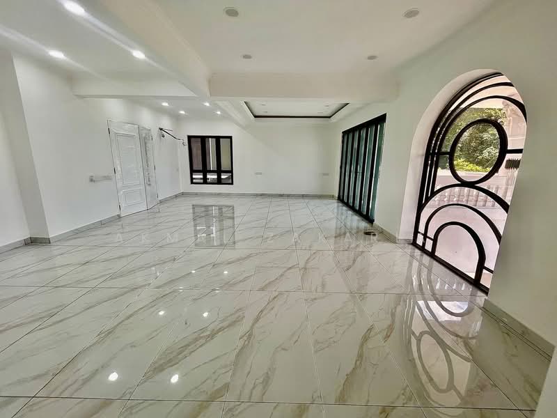 Bungalow for Sale in Setiawangsa (Kuala Lumpur) - Akmal Zakaria - PropertyGuru.com.my