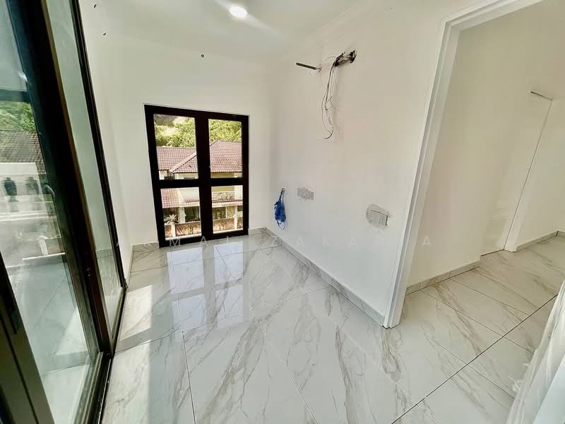 Bungalow for Sale in Setiawangsa (Kuala Lumpur) - Akmal Zakaria - PropertyGuru.com.my