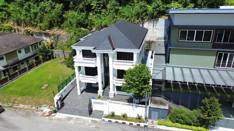 Bungalow for Sale in Setiawangsa (Kuala Lumpur) - Akmal Zakaria - PropertyGuru.com.my