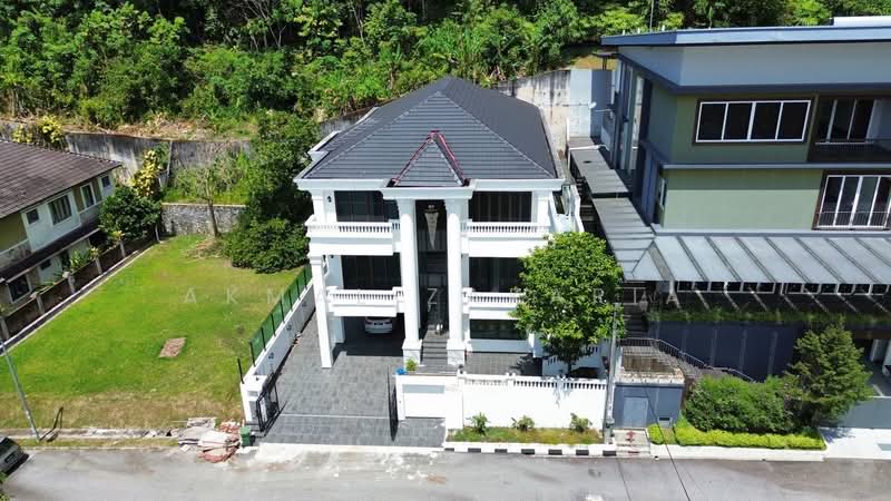 Bungalow for Sale in Setiawangsa (Kuala Lumpur) - Akmal Zakaria - PropertyGuru.com.my