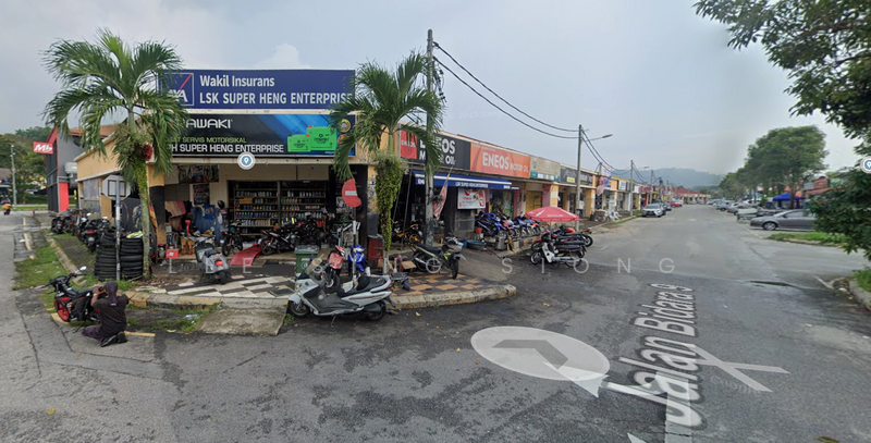 Bidara 9 Saujana Utama 3 Sungai Buloh untuk Untuk Disewa - RM 3,000 /bulan, Mac 2026 - Exterior - PropertyGuru.com.my