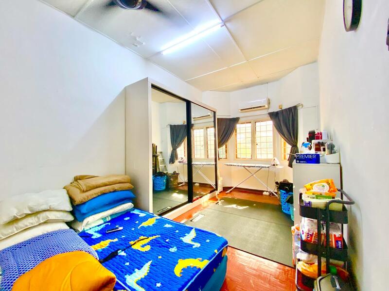 2-storey Terraced House for Sale in Subang Jaya (Selangor) - Alex Tong - Bedroom - PropertyGuru.com.my