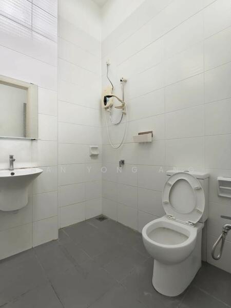 2-storey Terraced House for Sale in Taman Ekoflora (Johor Bahru) - Han Yong Ang - PropertyGuru.com.my