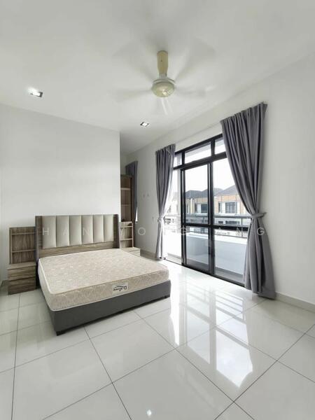 2-storey Terraced House for Sale in Taman Ekoflora (Johor Bahru) - Han Yong Ang - PropertyGuru.com.my