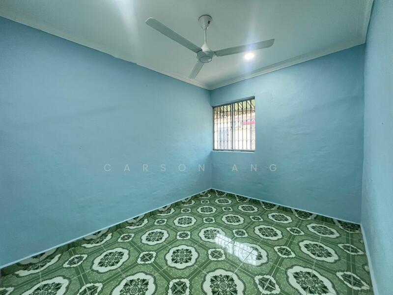 Taman Sri Rambai untuk Untuk Disewa - RM 1,200 /bulan, Feb 2026 - Interior - PropertyGuru.com.my