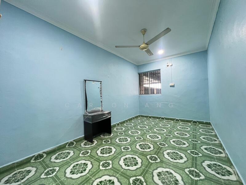 Taman Sri Rambai untuk Untuk Disewa - RM 1,200 /bulan, Feb 2026 - Interior - PropertyGuru.com.my