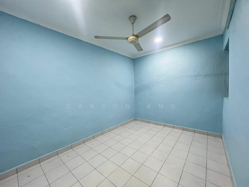 Taman Sri Rambai untuk Untuk Disewa - RM 1,200 /bulan, Feb 2026 - Interior - PropertyGuru.com.my