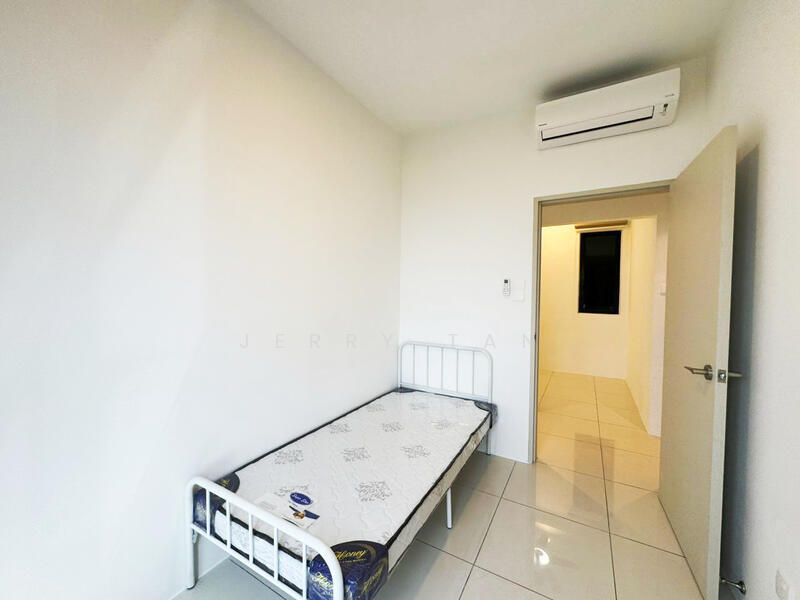 Vivo Executive Apartment untuk Untuk Disewa - RM 1,500 /bulan, Mac 2026 - Bedroom - PropertyGuru.com.my