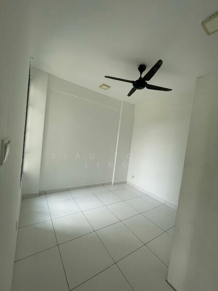 Apartment for Rent at The Twin Residences - Siau Tong Ling - Interior - PropertyGuru.com.my