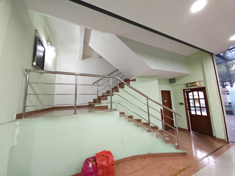 Taman Perindustrian Puchong Utama untuk Untuk Dijual - RM 65,000,000, Feb 2026 - Interior - PropertyGuru.com.my