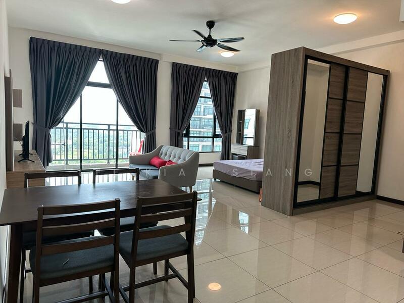 Molek Regency untuk Untuk Disewa - RM 2,000 /bulan, Apr 2026 - PropertyGuru.com.my