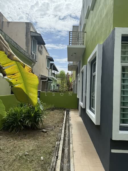 Rumah Berkembar untuk Dijual di Seremban (Negeri Sembilan) - Nelson Ng - Exterior - PropertyGuru.com.my