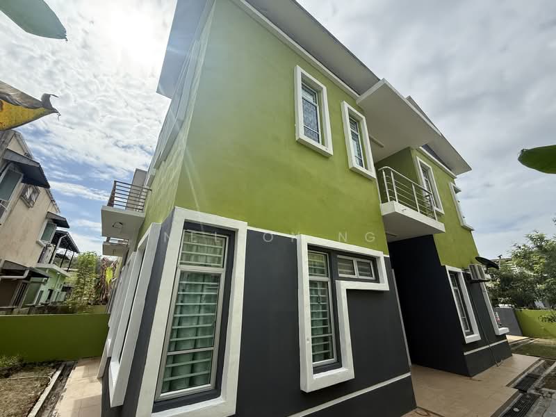 Rumah Berkembar untuk Dijual di Seremban (Negeri Sembilan) - Nelson Ng - Exterior - PropertyGuru.com.my