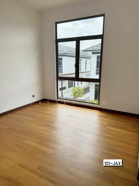 Bungalow for Sale in Setia Alam (Selangor) - Cassey Lim - Interior - PropertyGuru.com.my