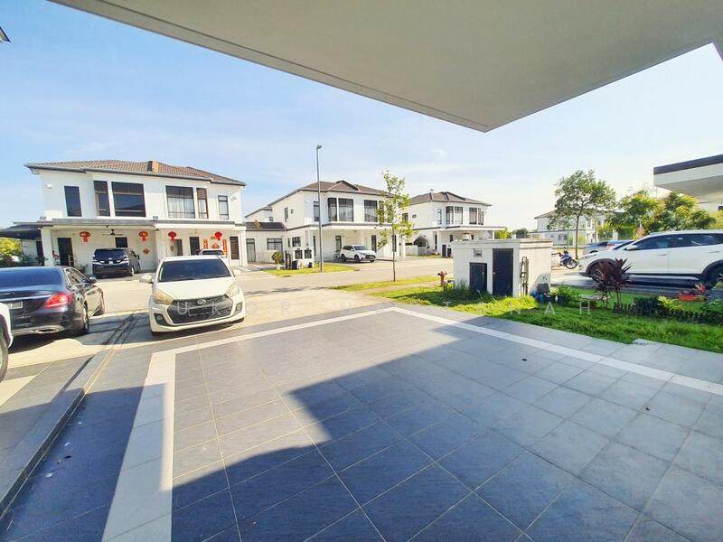 2-storey Terraced House for Sale in Puncak Alam (Selangor) - Syukor Hartanah - Exterior - PropertyGuru.com.my