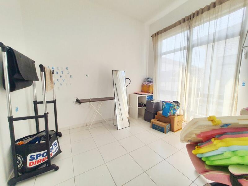 2-storey Terraced House for Sale in Puncak Alam (Selangor) - Syukor Hartanah - Interior - PropertyGuru.com.my