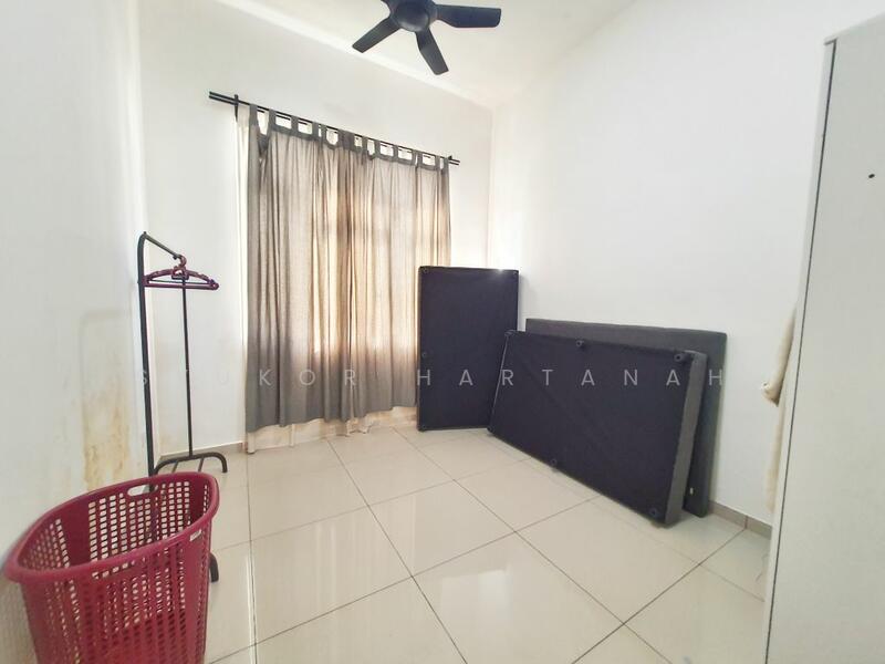 2-storey Terraced House for Sale in Puncak Alam (Selangor) - Syukor Hartanah - Interior - PropertyGuru.com.my