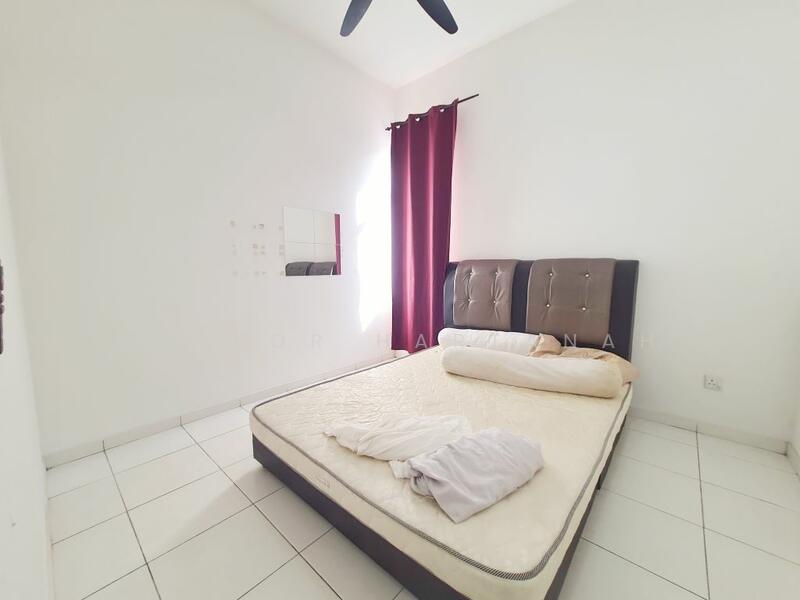 2-storey Terraced House for Sale in Puncak Alam (Selangor) - Syukor Hartanah - Bedroom - PropertyGuru.com.my