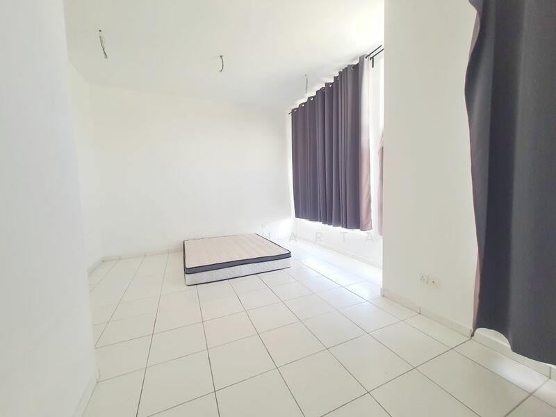 2-storey Terraced House for Sale in Puncak Alam (Selangor) - Syukor Hartanah - Bedroom - PropertyGuru.com.my