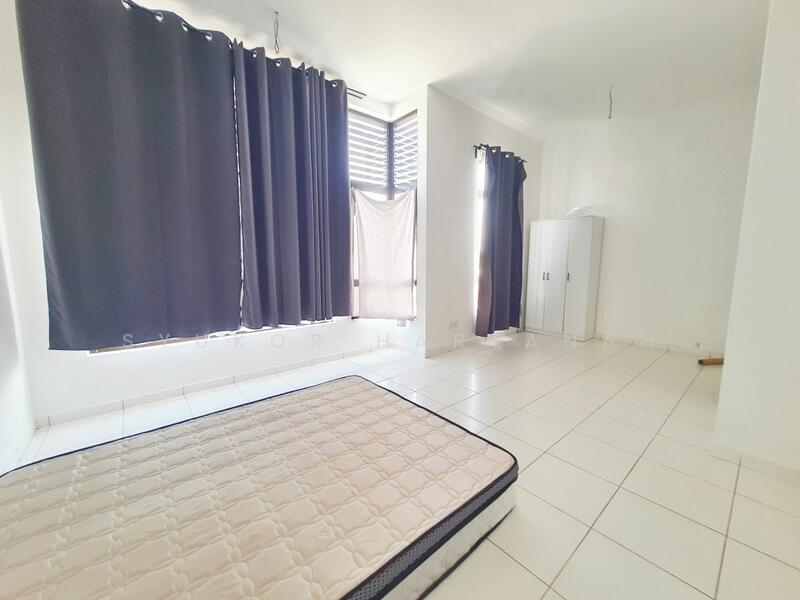 2-storey Terraced House for Sale in Puncak Alam (Selangor) - Syukor Hartanah - Bedroom - PropertyGuru.com.my