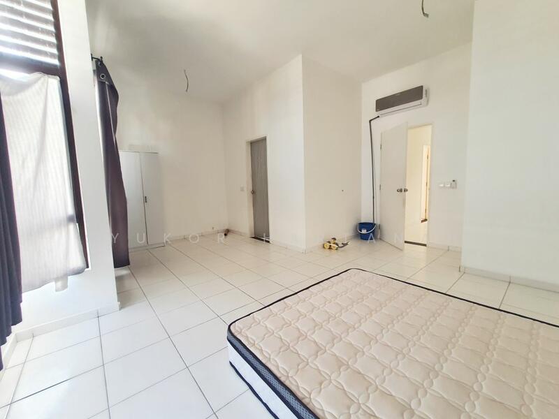 2-storey Terraced House for Sale in Puncak Alam (Selangor) - Syukor Hartanah - Interior - PropertyGuru.com.my