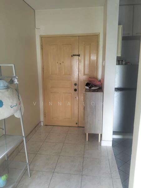 For Rent - Fair View Apartment