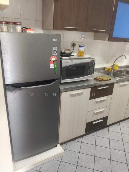 For Rent - Fair View Apartment