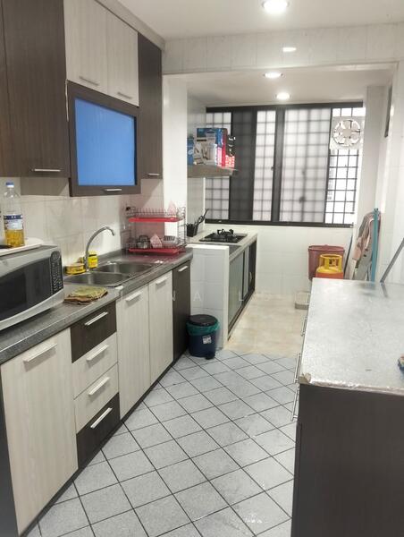 For Rent - Fair View Apartment