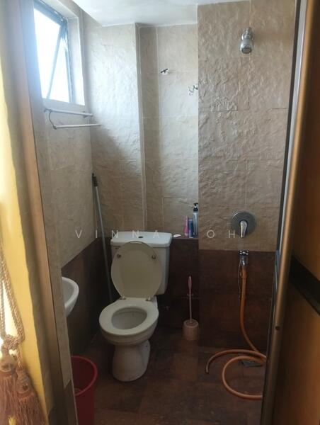 For Rent - Fair View Apartment