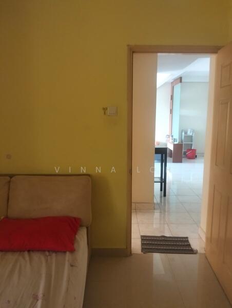 For Rent - Fair View Apartment