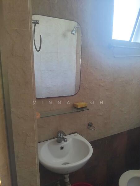 For Rent - Fair View Apartment