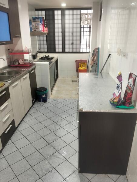 For Rent - Fair View Apartment