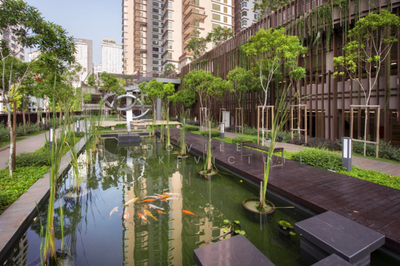 Condominium for Sale at Residensi 22 - Dovile Kazokeviciute - Exterior - PropertyGuru.com.my