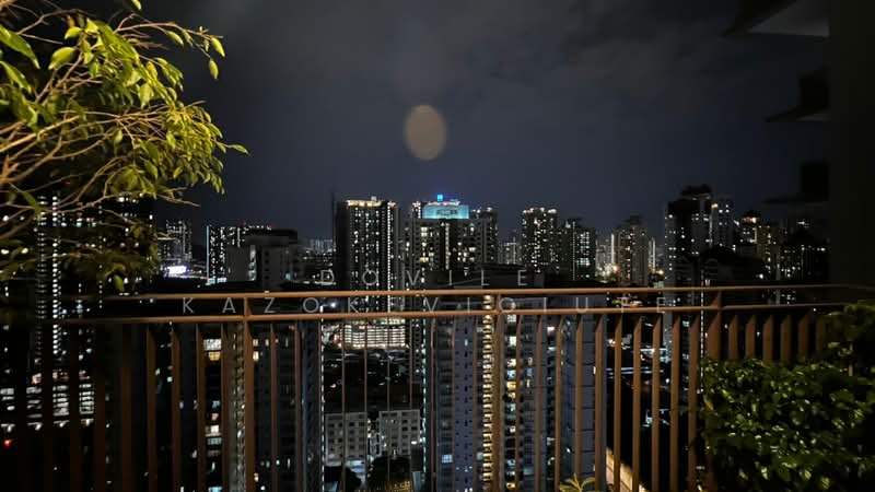 Condominium for Sale at Residensi 22 - Dovile Kazokeviciute - View - PropertyGuru.com.my