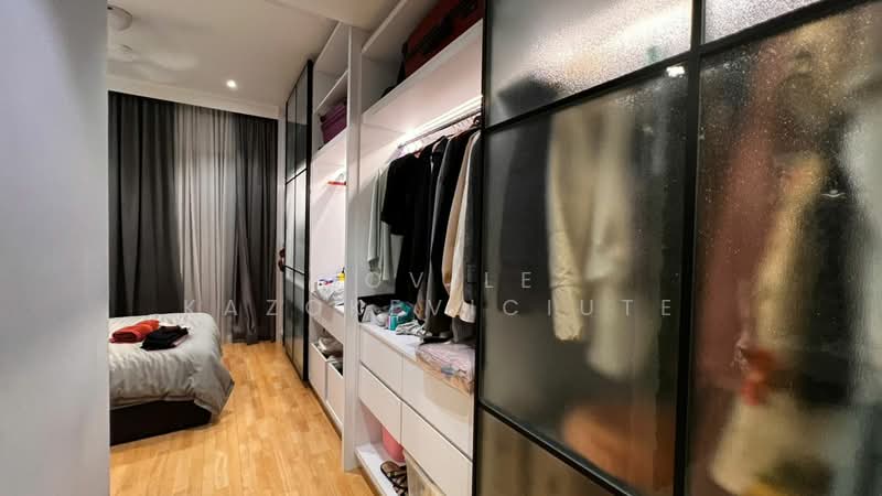 Condominium for Sale at Residensi 22 - Dovile Kazokeviciute - Bedroom - PropertyGuru.com.my