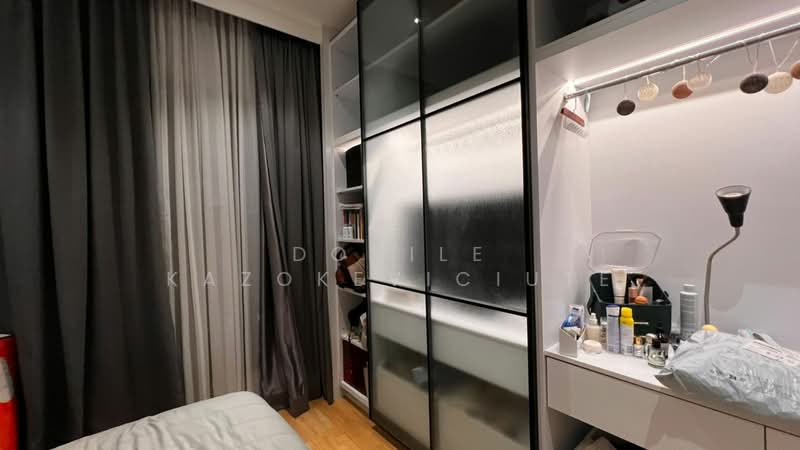 Condominium for Sale at Residensi 22 - Dovile Kazokeviciute - Bedroom - PropertyGuru.com.my