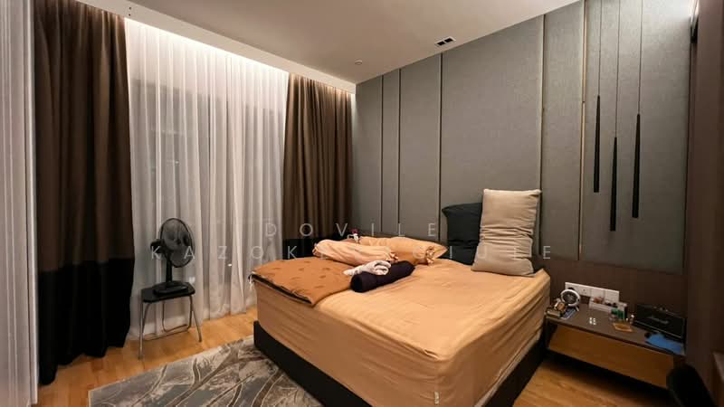 Condominium for Sale at Residensi 22 - Dovile Kazokeviciute - Bedroom - PropertyGuru.com.my