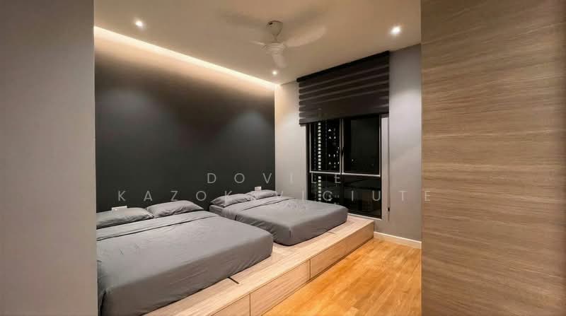 Condominium for Sale at Residensi 22 - Dovile Kazokeviciute - Bedroom - PropertyGuru.com.my