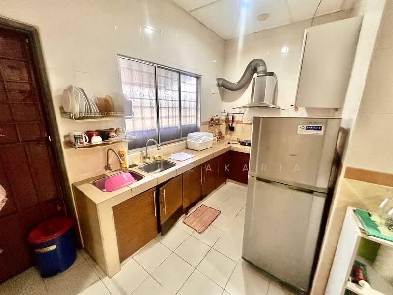 1-storey Terraced House for Sale in Batu 9 (Cheras) - Akmal Zakaria - PropertyGuru.com.my