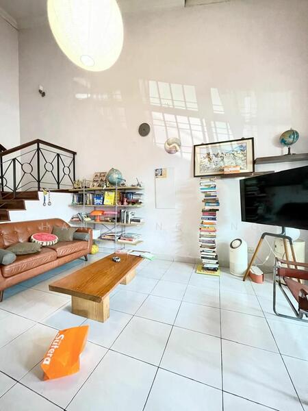 1.5-storey Terraced House for Sale in Taman Sutera (Johor Bahru) - Han Yong Ang - PropertyGuru.com.my