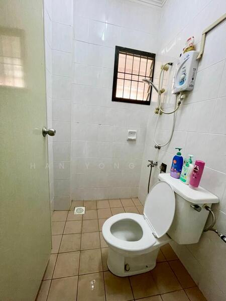 1.5-storey Terraced House for Sale in Taman Sutera (Johor Bahru) - Han Yong Ang - PropertyGuru.com.my