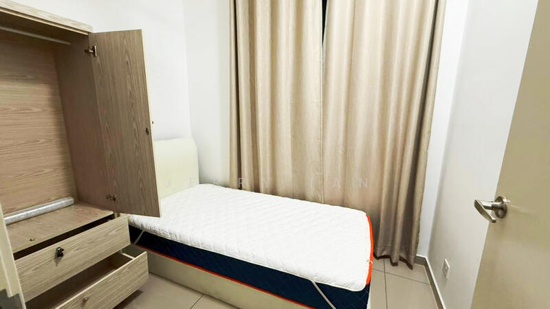 M Vista untuk Untuk Disewa - RM 1,800 /bulan, Feb 2026 - Bedroom - PropertyGuru.com.my