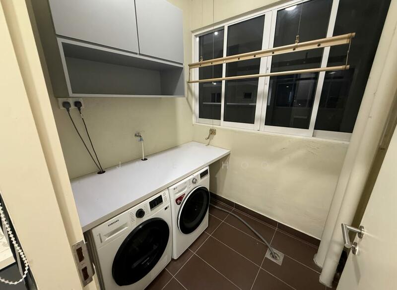 Condominium for Rent at Paraiso Residence @ The Earth - Jane Shoo - Interior - PropertyGuru.com.my