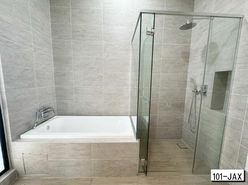 Dremien @ Eco Ardence untuk Untuk Dijual - RM 2,200,000, Feb 2026 - Bathroom - PropertyGuru.com.my