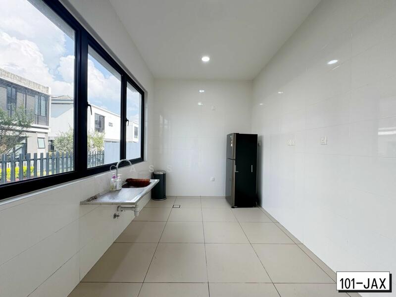 Dremien @ Eco Ardence untuk Untuk Dijual - RM 2,200,000, Feb 2026 - Kitchen - PropertyGuru.com.my